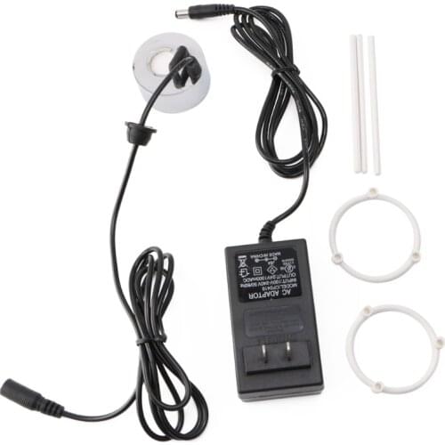 Ultrasonic Mist Maker 24V Nebulizer Atomizer Head Without Lights For Humidifier