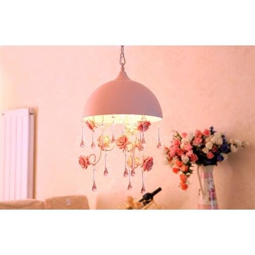 Vintage pendant lights industrial lighting Bar Kitchen American lampara colgante de techo Fixtures Luminaire pendant lamp