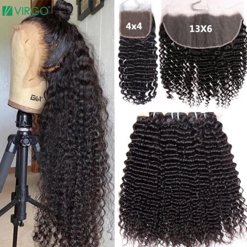 VOLYS VIRGO Artificial Hair