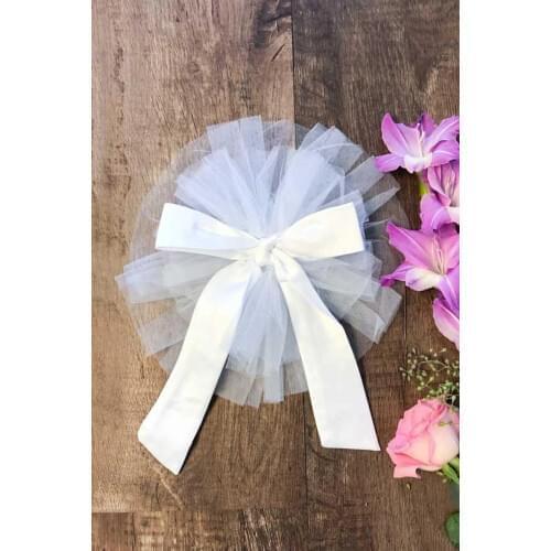 Bachelorette Party Booty Veil | Bride veil | Veil for Bachelorette