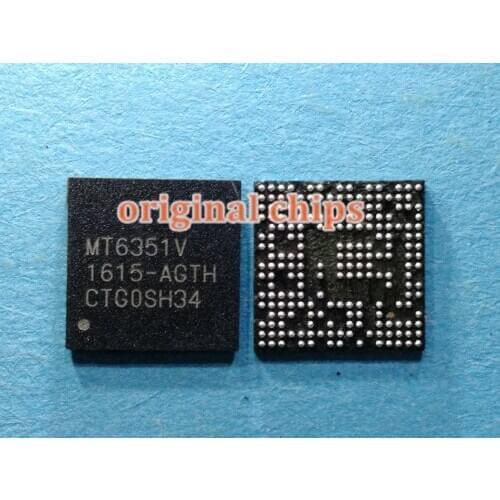 2pcs MT6351V MT6355W MT6355WP MT6356W MT6358W MT6350V MT6353V