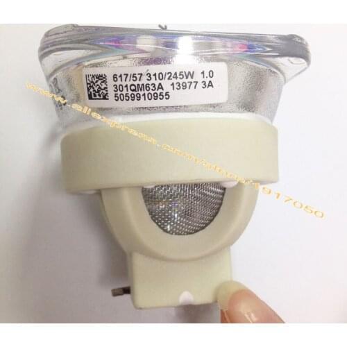 5J.J8805.001 Original Projector Lamp For BenQ SX912 Bulb Lamps (UHP 310/245W 1.0)