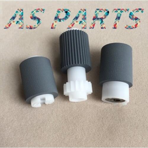5X NROLR1466FCZ1 NROLR1467FCZ2 Separation Feed Pickup Roller for Sharp MX 2010 2300 2310 2600 2610 2616 2640 2700 3100 3110 3111