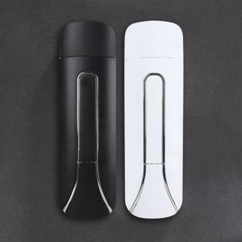 Bathroom Liquid Soap Dispenser Wall Mounted for Kitchen Shower Gel Detergent Shampoo Bottle Hotel Home Accessories