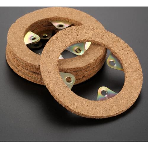 DRELD Metal Industrial Sewing Machine Motor Brakes Friction Clutch Motor 125mm Industrial Sewing Machine Parts