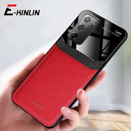 E-KINLIN Samsung Galaxy Note 20 Ultra Phone Cases