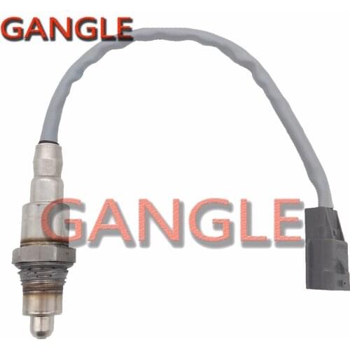Oxygen Sensor O2 Lambda Sensor AIR FUEL RATIO SENSOR for Nissan Altima Maxima Murano Pathfinder Quest Juke INFINITI QX60 2344985