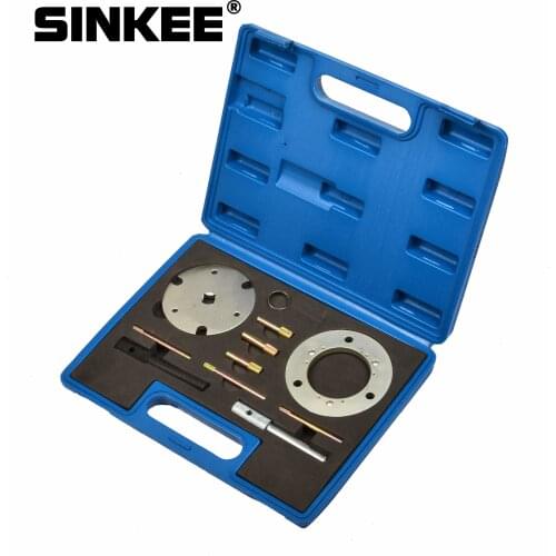 Diesel Engine Timing Setting Locking Injection Pump Kit Set For Ford Mondeo