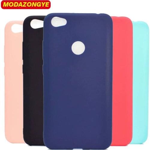 MODAZONGYE Phone Cases Xiaomi Redmi Pro Prime