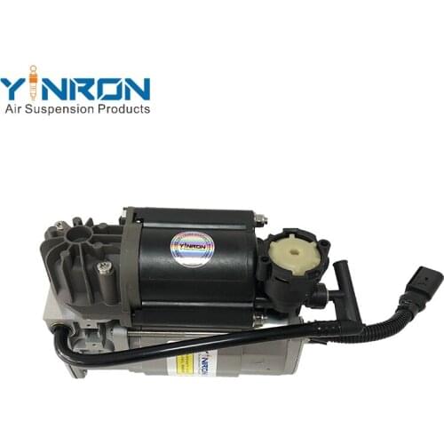 Compressor Pump Air Suspension For Jaguar XJ (2003-2009) Car Accessories C2C27702