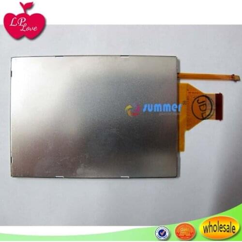 NEW Replacement SX60 LCD Display Screen For canon SX60 HS Digital Camera repair part FREE SHIPPING