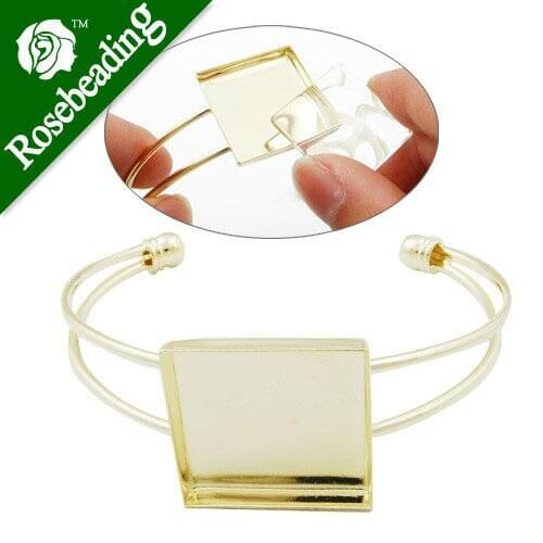 Rosebeading Fashion Bracelets