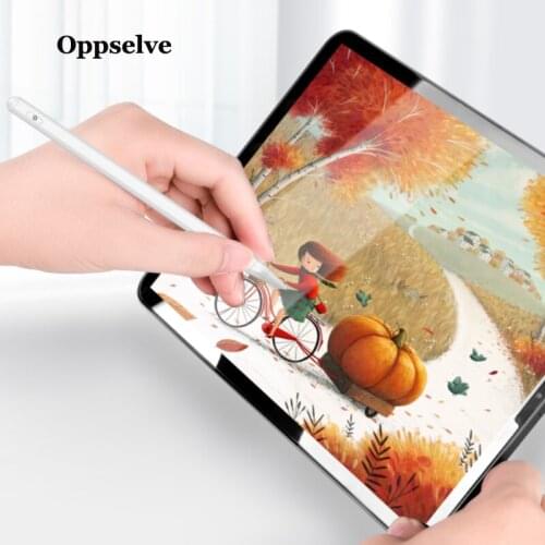Pen Touch Screen Drawing Pen For iPad Pencil Stylus Pen For Tablet IOS Stylus Pen For iPad Pencil Phone Smart Touch Pen For iPad