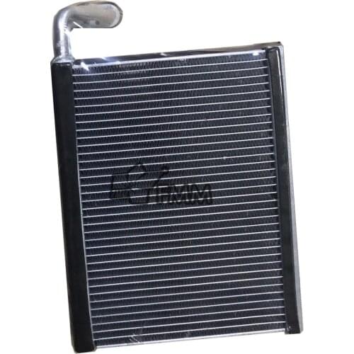 AC Evaporator Core FOR Mitsubishi L200 Trition 277.3*220*38MM