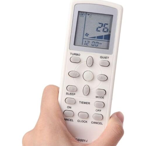 Replaced Remote Control Controller ECGS01-I ECGS01-i for ACSON/YORK/DAIKIN/McQuay AC Air Conditioner