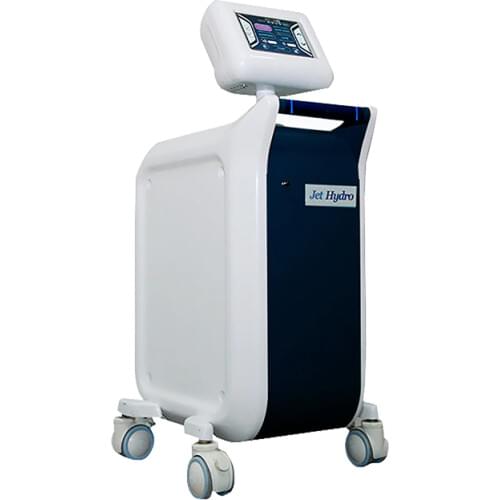 2021 New Product Skin Care Spray Facial Lifting Oxygen Water Needle-free Mesotherapy Injection Jet Peeling Machine