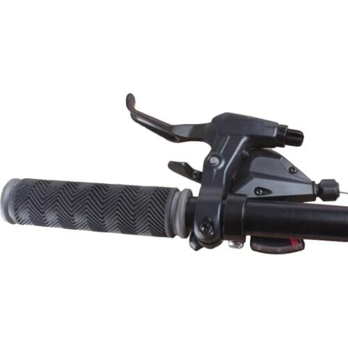 3x8-Speed Shift Lever Shifter Right Left Bicycle Derailleur for SL-M310 Mountain Hybrid Bike Bicycle Parts