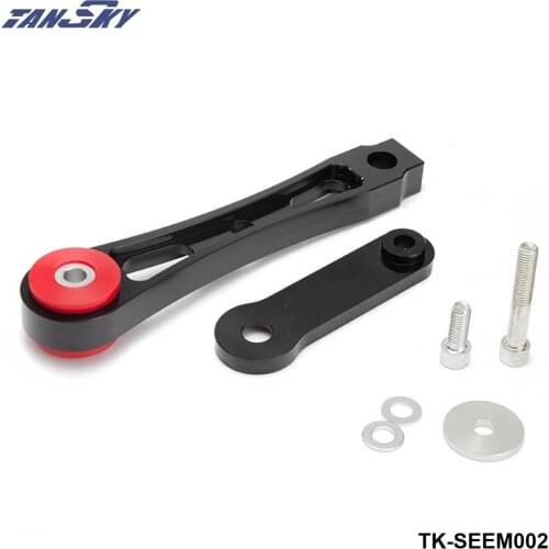 Car Racing Pendulum (Dog Bone) Engine Mount Kit For VW Jetta MK5 2.0 TSI TK-SEEM002