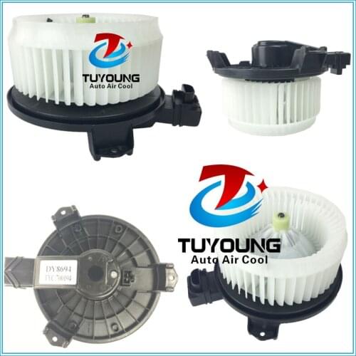 Auto ac blower fan motor for Honda Civic Acura CSX 79310SNAA01 79310SNAA02 68004195AA PM9317 75821