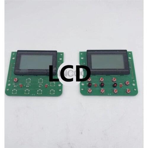 FOR Kobelco SK200-6-6E SK230-6-6E SK250-6-6E display LCD sheet LCD glass LCD imported high-quality excavator accessories