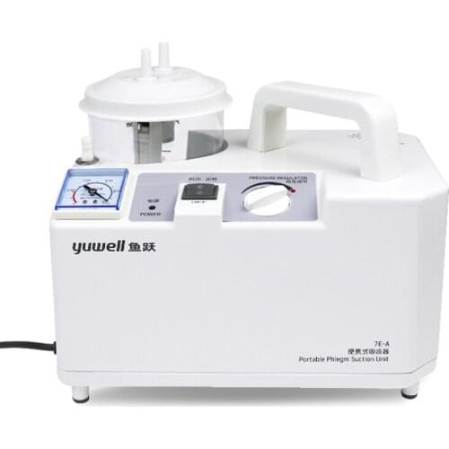 Electric Negative Pressure Suction Machine Household Elderly Children Baby Sputum Suction Machine