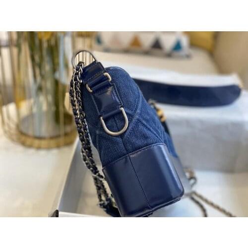 Exull Women's Denim Bags