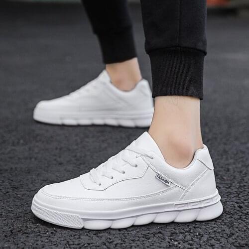 Korienkova Men's Lightweight Sneakers