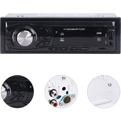 Leorx Car Radios