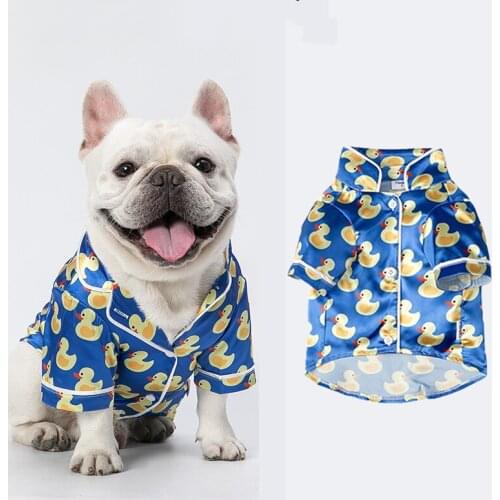 New Cat Clothes Small Cats Vest Casual Warm Kitten Shirt