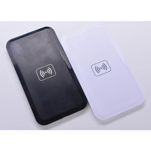 Mobile Phone Wireless Chargers Charging Pad For Galaxy S4 S5 S6 For Edge Note 4 For Iphone 6 For Nexus5