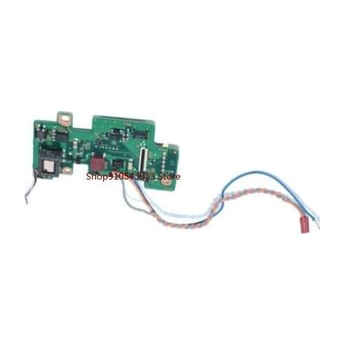 New powerboard For Nikon D3400 Power Board DC/DC PCB Replacement Repair Part