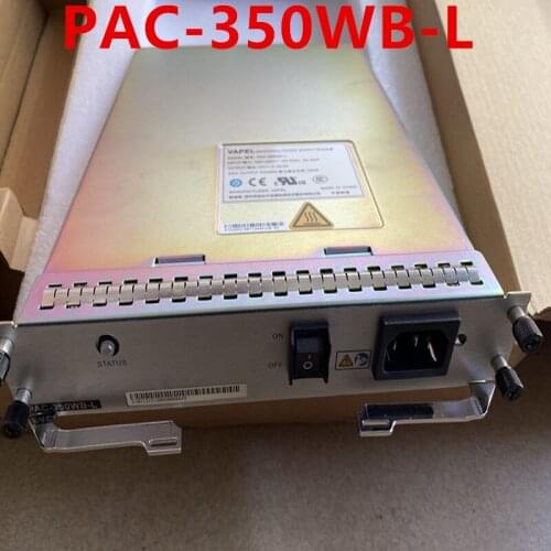 New Original PSU For Huawei AR2240 AR3200 35W Switching Power Supply PAC-350WB-L