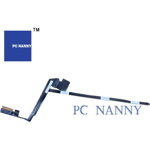 PCNANNY FOR Matebook D 2018 2017 PL-W19 plw09 lcd cable DD0H96LC120 DD0H99LC011