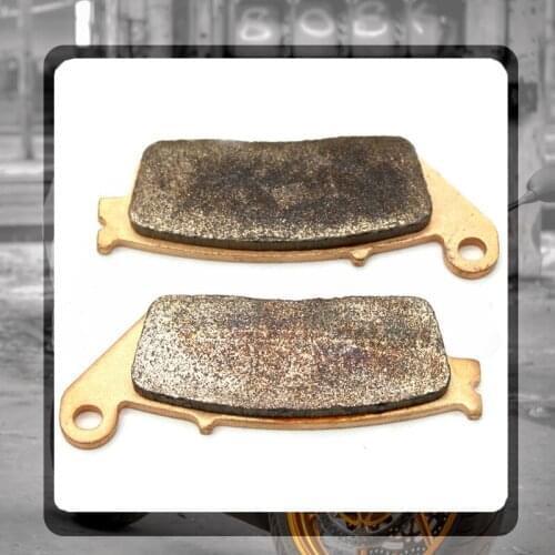 For YAMAHA YP250 R X-MAX 2014 2015 2016 X-MAX 250 2014 2015 2016 Motorcycle accessories front brake pads brake discs