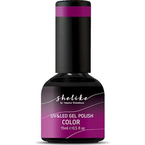 SHELIKE Gel Nail Polish