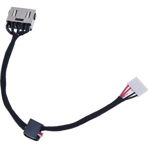 DC Power Jack Harness Plug in Cable for Lenovo G50 G50-70 G50-45 G50-30 G40-70