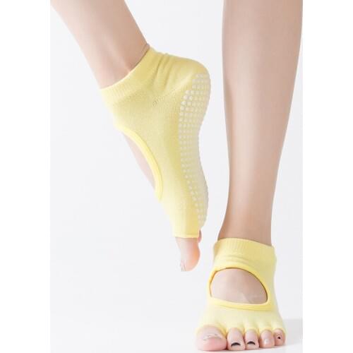 TFSCLOIN Yoga Socks
