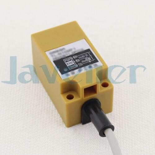 TL-N10MD1/N10MD2/N10MY1/N10MY2 NO/NC 6-36V/90-250V Proximity Sensor Switch