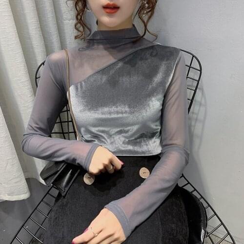 Pleuche Europe will render unlined upper garment of women take the goods within the new western style white gauze small unlined