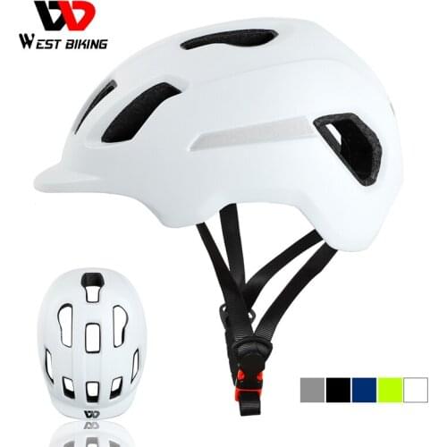 West Biking Safety And Security Products
