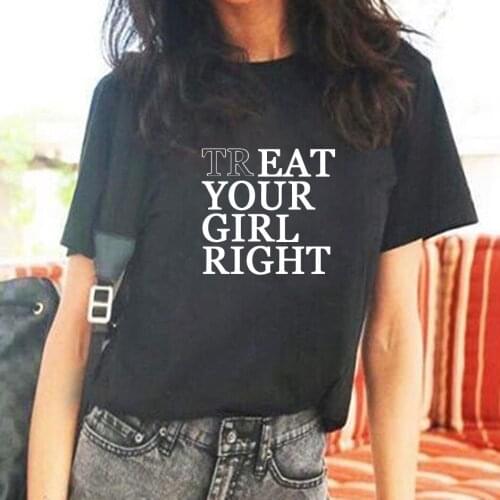 Top Fun Shirt Funny Clothing Tops Womens Letter Print Black White Grunge Aesthetic T Shirt Tee Goth