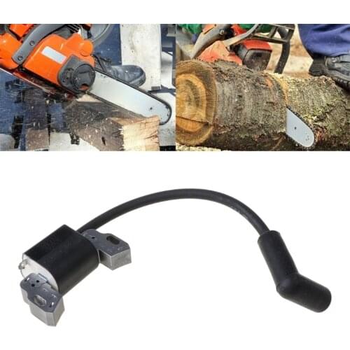 Briggs and Stratton 593872 Ignition Coil Lawn Mower Replacement Parts Fits 08 And 09 Model Engines dropshipping