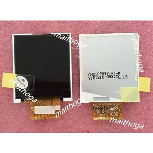 1.5 inch 14PIN 65K SPI TFT LCD Screen ST7687S Drive IC 128(RGB)*128