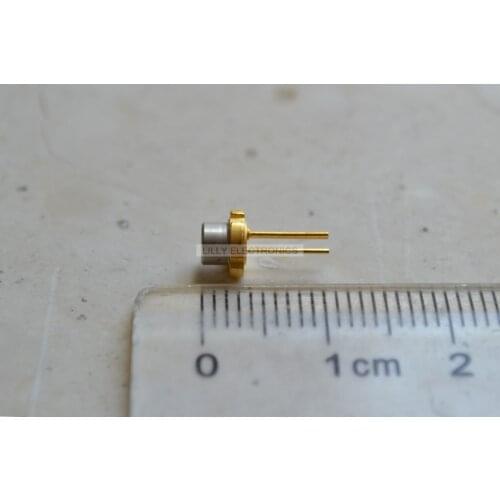 20mw 405nm 5.6mm GD-D Violet/Blue Laser Diode TO 18 w/ PD