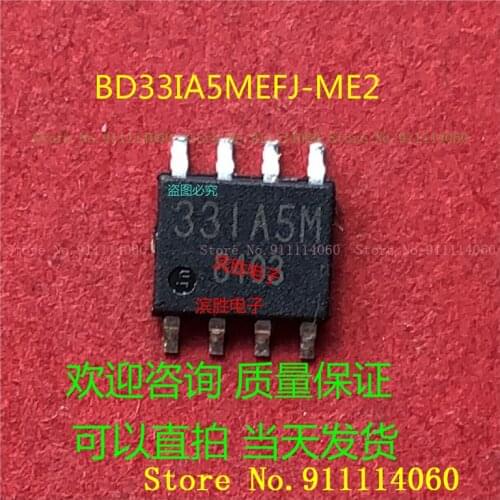 331A5M BD33IA5MEFJ-ME2 SOP8