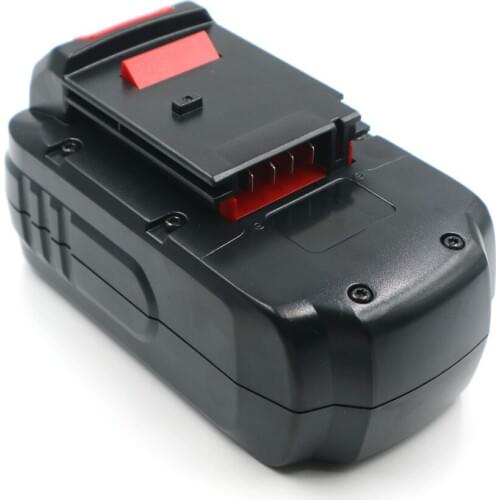 Power tool battery,PTC 18A,2000mAh,Ni-cd,PC18B,PCMVC,PCXMVC,PC1800D,PC1801D,2611-2755