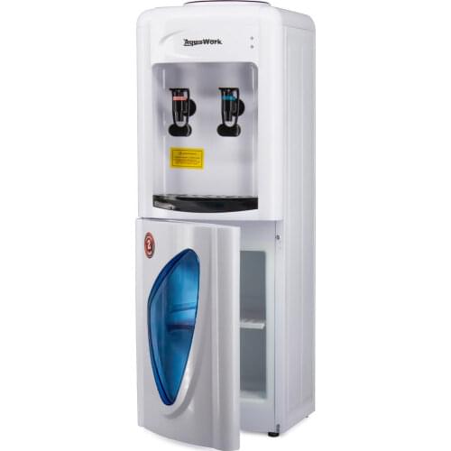 Aqua Work Dispensers For Water