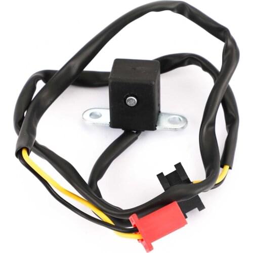 Areyourshop Pick-Up Coil Sensor Fit for Kawasaki Vulcan 500 LTD EN500-C Ninja 500 600 ZR550 ZR750 59026-1141 Motorcycle Parts