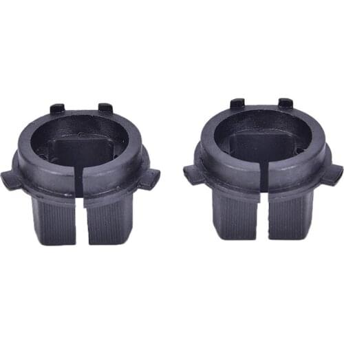 Automobiles Car H7 Xenon HID Bulbs Adapters Holders Base K5 Bulb Holder Headlight Adapters Socket Base