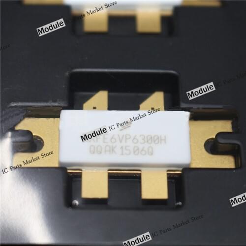 Free shipping 1pcs MRFE6VP6300H MRFE6VP5600H MRFE6VP6300HR3 MRFE6VP6300HR5 New